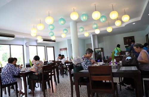 Bang Len Complejo | Menam Resort