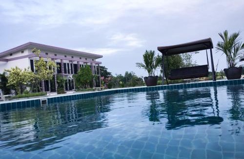 Bang Len Complejo | Menam Resort