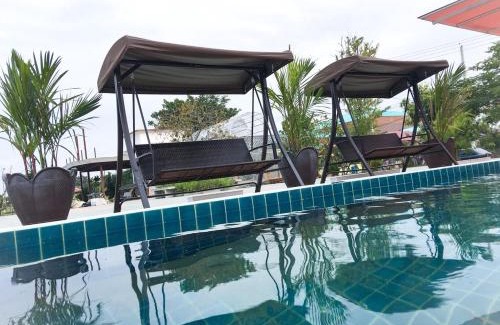 Bang Len Complejo | Menam Resort