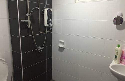 Kampung Kuchai Apartamento | Menara Majestic 17 Ipoh