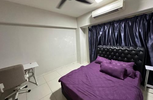 Cyberjaya Apartamento | Menara paragon