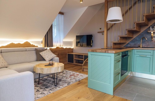 Cerklje na Gorenjskem Apartamento | Menart Estate