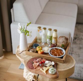 Cerklje na Gorenjskem Apartamento | Menart Estate