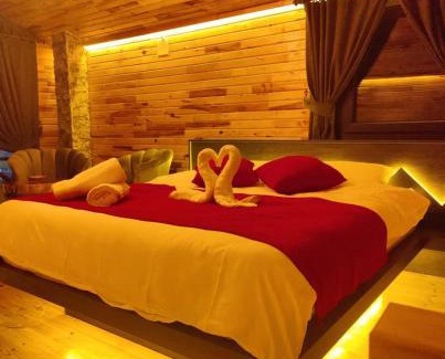 Ayder Complejo | Mencun Hotel