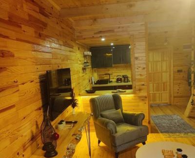 Ayder Complejo | Mencun Hotel