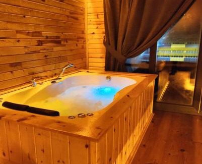 Ayder Complejo | Mencun Hotel