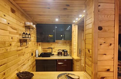 Ayder Complejo | Mencun Hotel