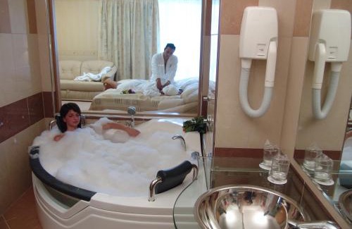 Zalakaros Hotel | MenDan Magic Spa & Wellness Hotel