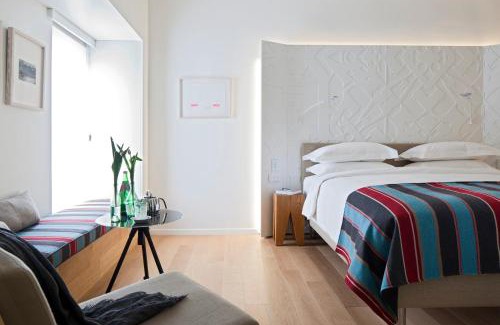 Tel Aviv Promenade Hotel | Mendeli Street Hotel By Prima Hotels - 18 years Plus