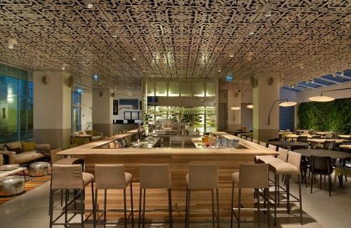Tel Aviv Promenade Hotel | Mendeli Street Hotel By Prima Hotels - 18 years Plus