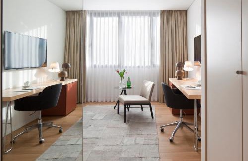 Tel Aviv Promenade Hotel | Mendeli Street Hotel By Prima Hotels - 18 years Plus