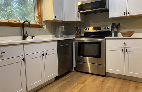 Mendenhall Valley Casa | Mendenhall Valley Home - CBJ 1000109