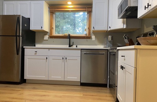 Mendenhall Valley Casa | Mendenhall Valley Home - CBJ 1000109