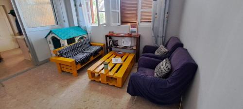 Praia Casa | Mendes Guesthouse - Former B&B In the heart of Praia