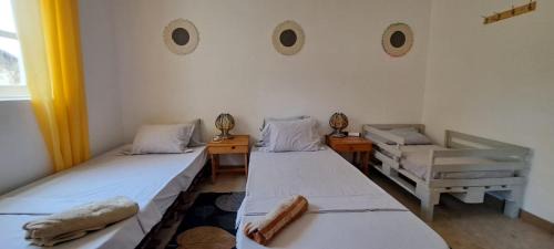 Praia Casa | Mendes Guesthouse - Former B&B In the heart of Praia