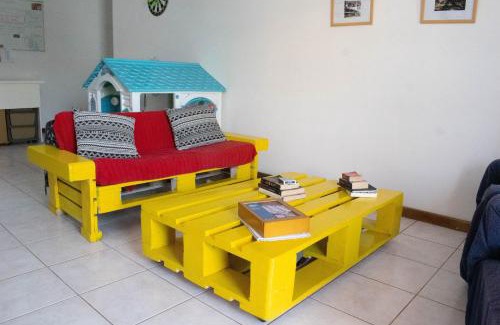 Praia Casa | Mendes Guesthouse - Former B&B In the heart of Praia