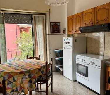 Nocera Scalo Apartamento | MendiHome - Appartamento Vicino Mare