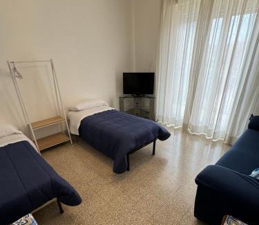 Nocera Scalo Apartamento | MendiHome - Appartamento Vicino Mare