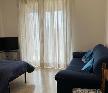 Nocera Scalo Apartamento | MendiHome - Appartamento Vicino Mare