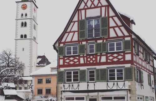 Wangen im Allgaeu Apartamento | Mendlers Ferienwohnung