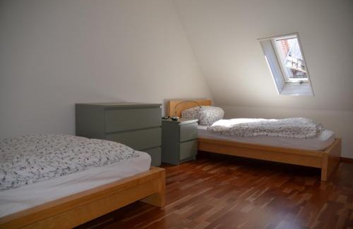 Wangen im Allgaeu Apartamento | Mendlers Ferienwohnung