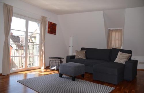 Wangen im Allgaeu Apartamento | Mendlers Ferienwohnung