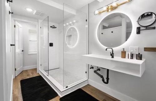 Mendocino Hotel | Mendo Bungalow