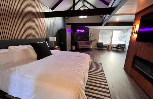Mendocino Hotel | Mendo Bungalow