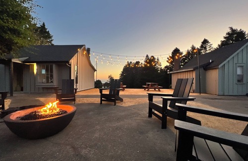 Mendocino Casa | Mendo Bungalow