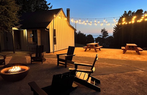Mendocino Casa | Mendo Bungalow
