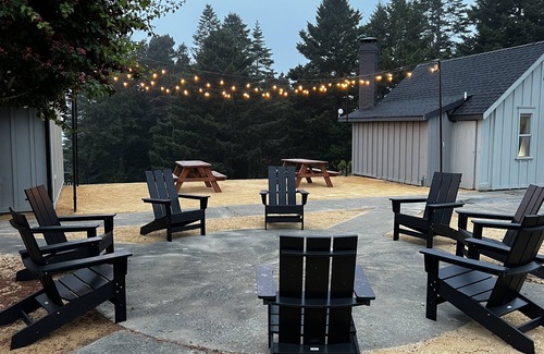 Mendocino Casa | Mendo Bungalow