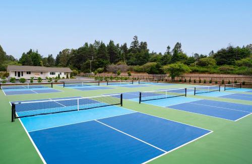 Fort Bragg Complejo | Mendocino Cove
