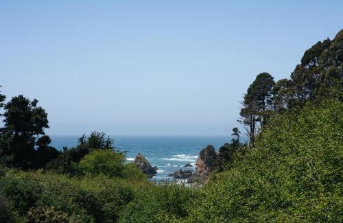 Fort Bragg Complejo | Mendocino Cove