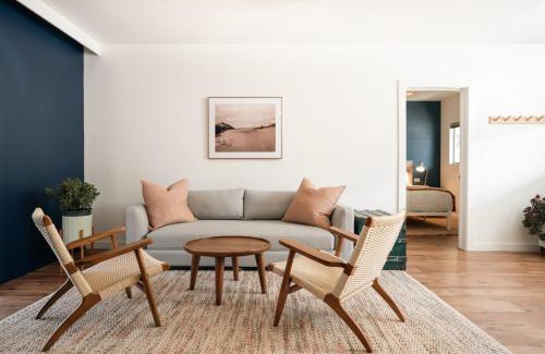 Fort Bragg Complejo | Mendocino Cove