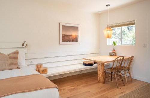 Fort Bragg Complejo | Mendocino Cove