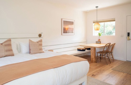 Fort Bragg Complejo | Mendocino Cove