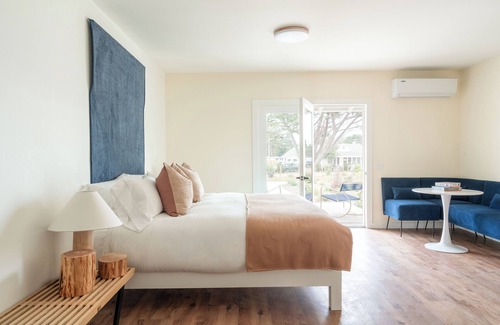 Fort Bragg Complejo | Mendocino Cove