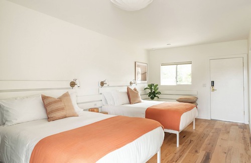 Fort Bragg Complejo | Mendocino Cove