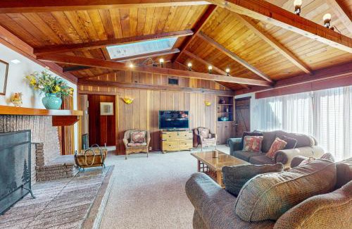 Mendocino Casa | Mendocino Dream