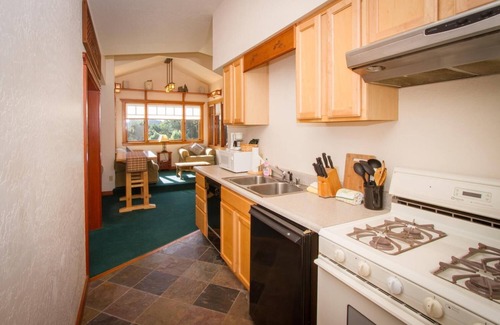 Mendocino Casa | Mendocino View East
