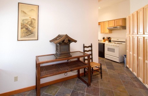 Mendocino Casa | Mendocino View East