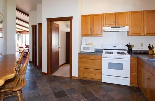 Mendocino Casa | Mendocino View West