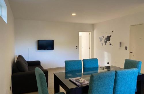 Luis Guillon Apartamento | Mendoza Apartments Ezeiza Airport