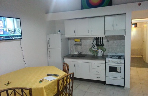 Mendoza Apartamento | Mendoza Departamento 4 o 5 personas