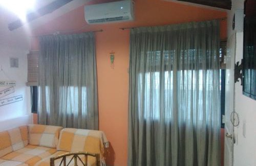 Mendoza Apartamento | Mendoza Departamento 4 o 5 personas