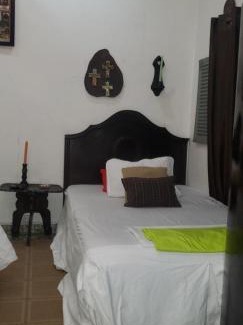 Santa Ana Casa | Mendoza’s Guest House