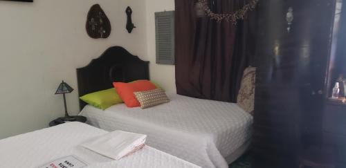 Santa Ana Casa | Mendoza’s Guest House