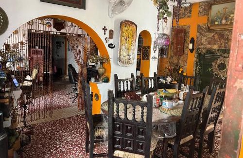 Santa Ana Casa | Mendoza’s GUESTHOUSE