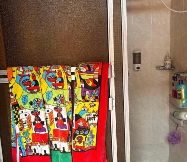 Santa Ana Casa | Mendoza’s GUESTHOUSE