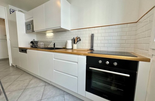 Zola - Pressense Apartamento | Mendoza Suite